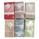 TELO MARE LETTINO CON TASCHE E CUSCINO 75X195CM PALAU LOVELY HOME TELO MARE LETTINO CON TASCHE E CUSCINO 75X195CM PALAU LOVELY HOME