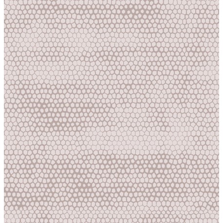COPRILETTO COTONE PIQUET QUADRIFOGLIO BEIGE PARTICOLARE