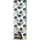 TELO MARE LETTINO CON TASCHE E CUSCINO 70X185CM HELLO SUMMER VARI DISEGNI HOME SWEET HOME CONCHIGLIE CAVALLUCCIO