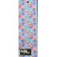 TELO MARE LETTINO CON TASCHE E CUSCINO 70X185CM HELLO SUMMER VARI DISEGNI HOME SWEET HOME CONCHIGLIE CORALLI MULTICOLORE