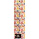 TELO MARE LETTINO CON TASCHE E CUSCINO 70X185CM HELLO SUMMER VARI DISEGNI HOME SWEET HOME CORALLI MULTICOLORE