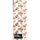 TELO MARE LETTINO CON TASCHE E CUSCINO 70X185CM HELLO SUMMER VARI DISEGNI HOME SWEET HOME CORALLI PESCI ANCORA