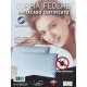 COPPIA FEDERE CON ZIP ANTIACARO CERTIFICATO SANITIZED TRECCIA NIUCCI