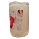 TOPPER MATERASSO MEMORY FOAM V35 MASSAGGIANTE NIUCCI