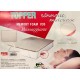 TOPPER MATERASSO MEMORY FOAM V35 MASSAGGIANTE NIUCCI