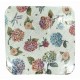 CONFEZIONE 6 PEZZI CUSCINI JACQUARD PER SEDIE ALETTE ORTENSIE TG