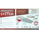 SUPPORTO SYSTEM ANTIBATTERICO DONATO MARTINELLI