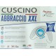 CUSCINO ABBRACCIO XXL DONATO MARTINELLI