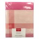 COMPLETO LENZUOLA MATRIMONIALE COTONE 58 FILI/CMQ ANDROMEDA SPECIAL GABEL CALIPSO