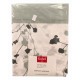 COMPLETO LENZUOLA MATRIMONIALE COTONE 58 FILI/CMQ CASSIOPEA SPECIAL GABEL ESSENZA