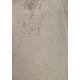POLTRONA VELLUTO 55X55X88CM LUXORY SOPHIE GEIGIO CHIARO