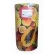 PASSATOIA CINIGLIA ROTOLO 20MTX52CM DIGITALE EXOTIC FRUITS SOPHIE