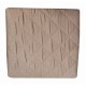 COPERTURA ARREDO DIVANO TRAPUNTATO KING LOVELY HOME BEIGE