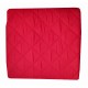 COPERTURA ARREDO DIVANO TRAPUNTATO KING LOVELY HOME BORDEAUX