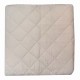 COPERTURA ARREDO DIVANO TRAPUNTATO KING LOVELY HOME GRIGIO