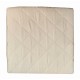 COPERTURA ARREDO DIVANO TRAPUNTATO KING LOVELY HOME PANNA