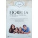 COPRIMATERASSO SPUGNA JACQUARD ANTIACARO CON ANGOLI FIORELLA SOPHIE