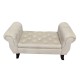 DIVANETTO VELLUTO 60X40X100CM LUCREZIA SOPHIE