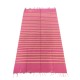 TELO MARE PAREO FOUTA 90X180CM COLORAMA GITIESSE