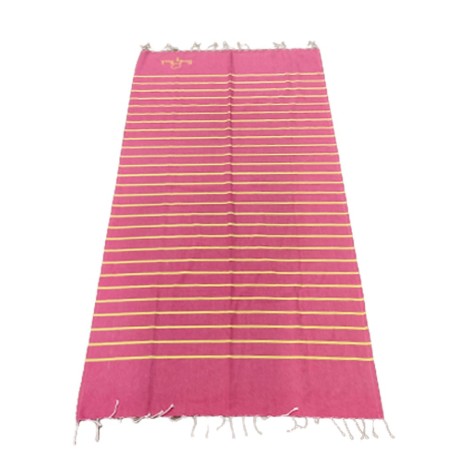 TELO MARE PAREO FOUTA 90X180CM COLORAMA GITIESSE