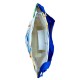 SET MARE TELO PAREO FOUTA POCHETTE E BORSA DONUTS SGHOME 