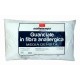 GUANCIALE FIBRA ANALLERGICA MEDIA DENSITA&#039; GABEL
