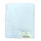 TELO BAGNO 100X150CM SPUGNA TINTA UNITA BIANCO SILVY SOPHIE