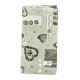 STROFINACCI CONF. 6 PEZZI HOLLY CUORI MIROS PEZZOLI BEIGE