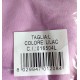 ACCAPPATOIO CON CAPPUCCIO TINTA UNITA MICROFIBRA TRAVEL E SPORT LOVELY HOME LILLA