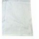 CONFEZIONE 12 PEZZI GREMBIULE A VITA 60X90CM BIANCO COTONE DARIO