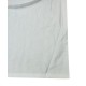 CONFEZIONE 10 PEZZI GREMBIULE A PETTORINA 100X90CM BIANCO COTONE EMILIO
