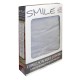 COPRICUSCINO SMILE 2 POSTI PERLA