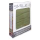 COPRICUSCINO SMILE 2 POSTI VERDE
