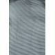 COPPIA COPRISEDIA CON SPALLIERA COMODO LINEA ORO GRIGIO