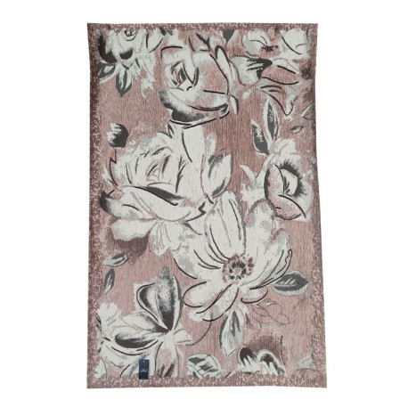 TAPPETO JACQUARD ASTER SUARDI