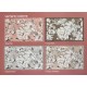 TAPPETO JACQUARD ASTER SUARDI