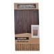 CESTO BAMBOO PORTABIANCHERIA 40X30X60CM SOPHIE