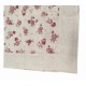 SET FODERA CUSCINO CENTRO RUNNER STAMPATO COUNTRY HELEN CENTRO PARTICOLARE