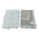 SET CENTRO RUNNER COTONE PIZZO MERLETTO MARGO HELEN