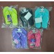 SET BOX 24 PAIA INFRADITO DONNA 5 COLORI 5 TAGLIE ARI LOVELY HOME