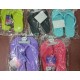 SET BOX 24 PAIA INFRADITO DONNA 5 COLORI 5 TAGLIE ARI LOVELY HOME