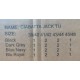 SET BOX 24 PAIA INFRADITO UOMO TINTA UNITA 4 COLORI 4 TAGLIE JACK LOVELY HOME