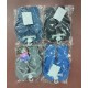 SET BOX 24 PAIA INFRADITO UOMO TINTA UNITA 4 COLORI 4 TAGLIE JACK LOVELY HOME