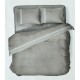 COPRIPIUMINO COTONE CRONO VENERE NOVIA BEIGE