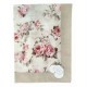 SET CENTRO RUNNER COTONE DIGITALE FLOWER HELEN