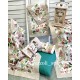 SET CENTRO RUNNER COTONE DIGITALE NADIA HELEN