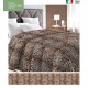 TRAPUNTA INVERNALE MICROFIBRA STAMPATA GIOIA DISEGNO 10 LOVELY HOME