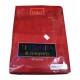 TELO BAGNO SPUGNA 100X160CM COMPANY GABEL BORDEAUX