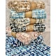 TAPPETO BAGNO ANTISCIVOLO DUBAI HOME SWEET HOME