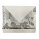 COMPLETO LENZUOLA MATRIMONIALE COTONE KIM DOLCE NOTTE PEZZOLI TORTORA